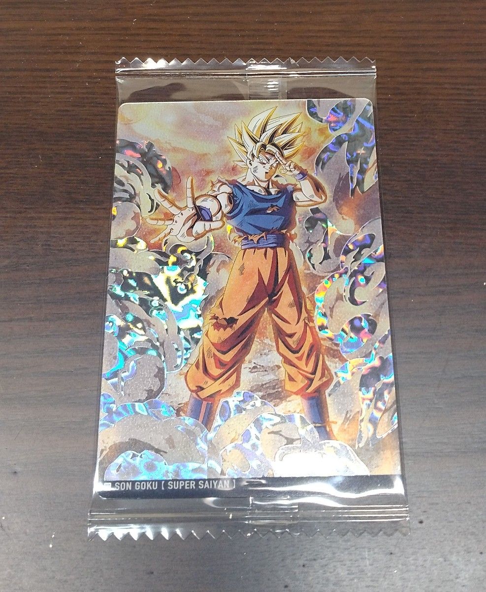 ドラゴンボール イタジャガ6 sec 孫悟空|Yahoo!フリマ(旧 ドラゴンボール イタジャガ6 sec 孫悟空|Yahoo!フリマ(旧
