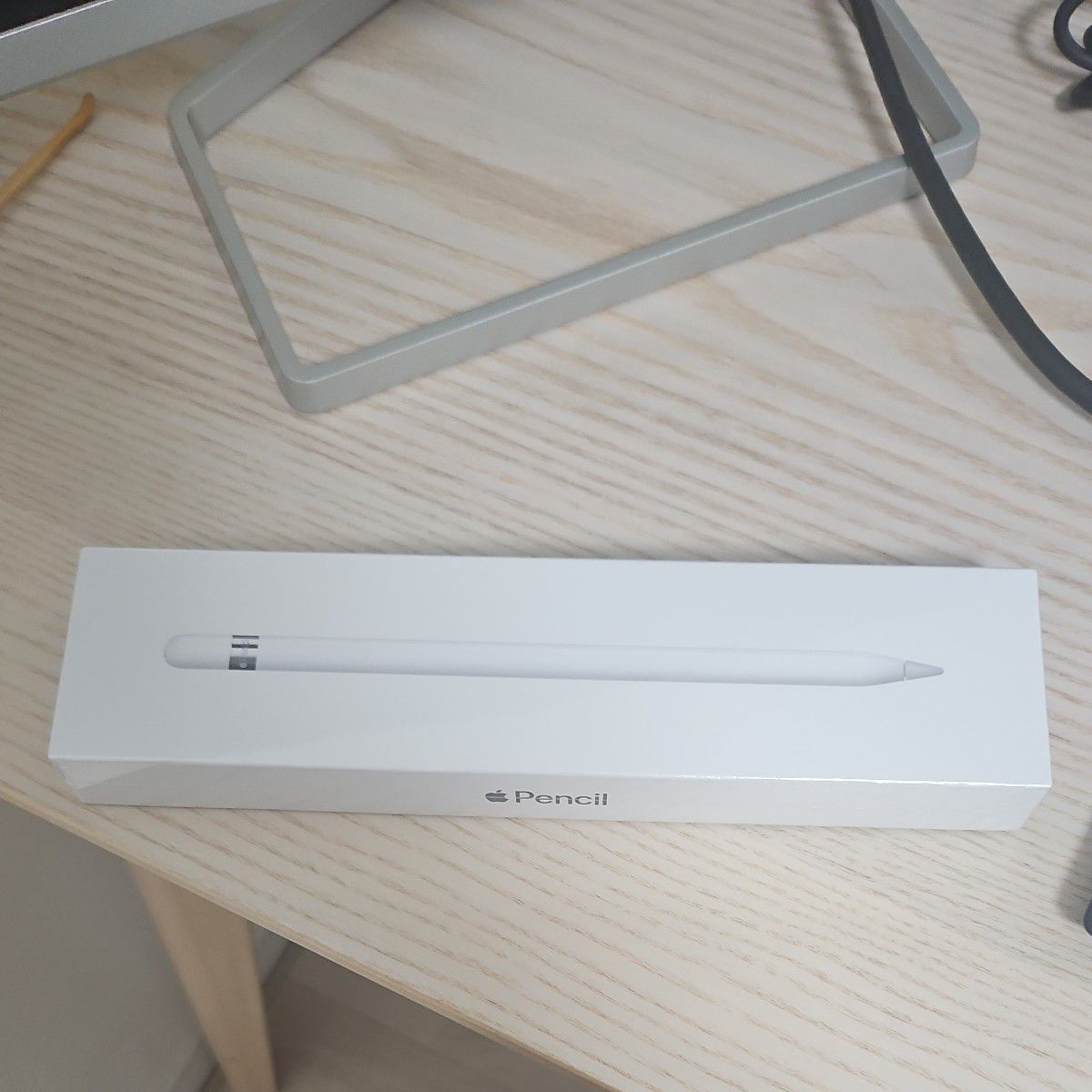 Apple Pencil 第1世代 新品未開封|Yahoo!フリマ(旧PayPayフリマ) Apple Pencil 第1世代 新品未開封|Yahoo!フリマ(旧PayPayフリマ)