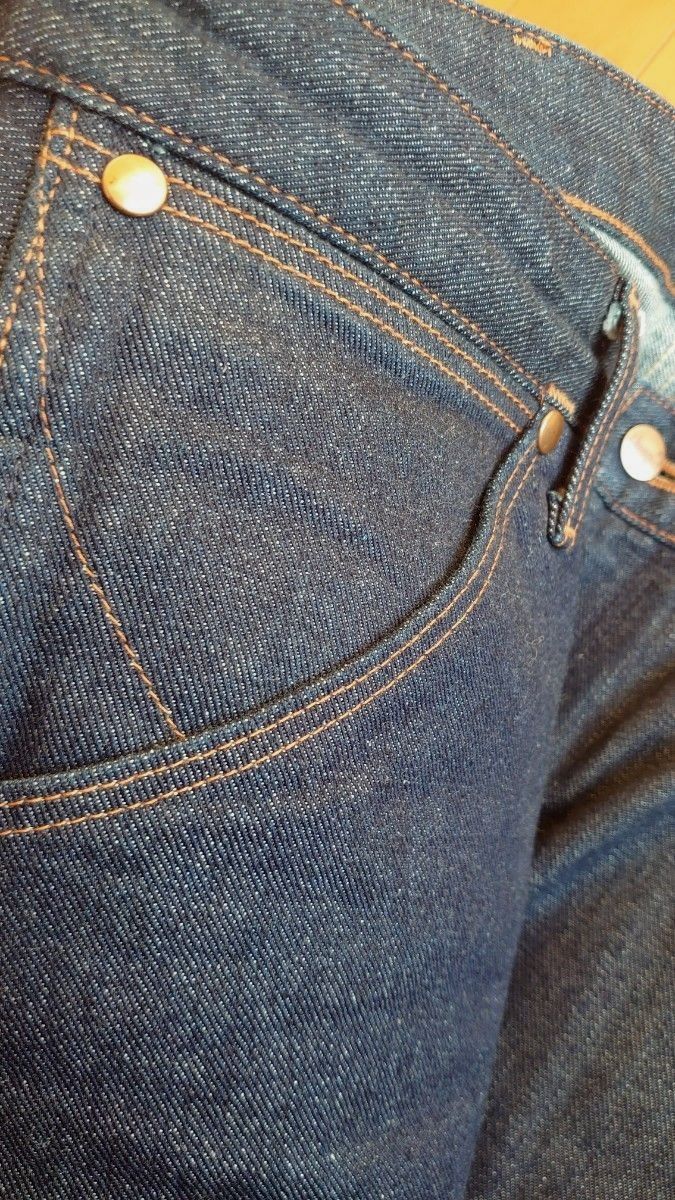 送料込み Wrangler ラングラー ナノユニバース 別注 11MWZ 送料込み Wrangler ラングラー ナノユニバース 別注 11MWZ