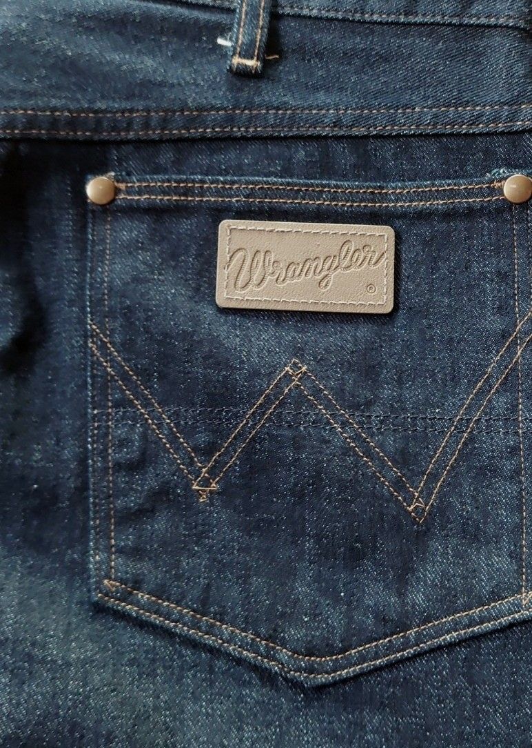 送料込み Wrangler ラングラー ナノユニバース 別注 11MWZ 送料込み Wrangler ラングラー ナノユニバース 別注 11MWZ