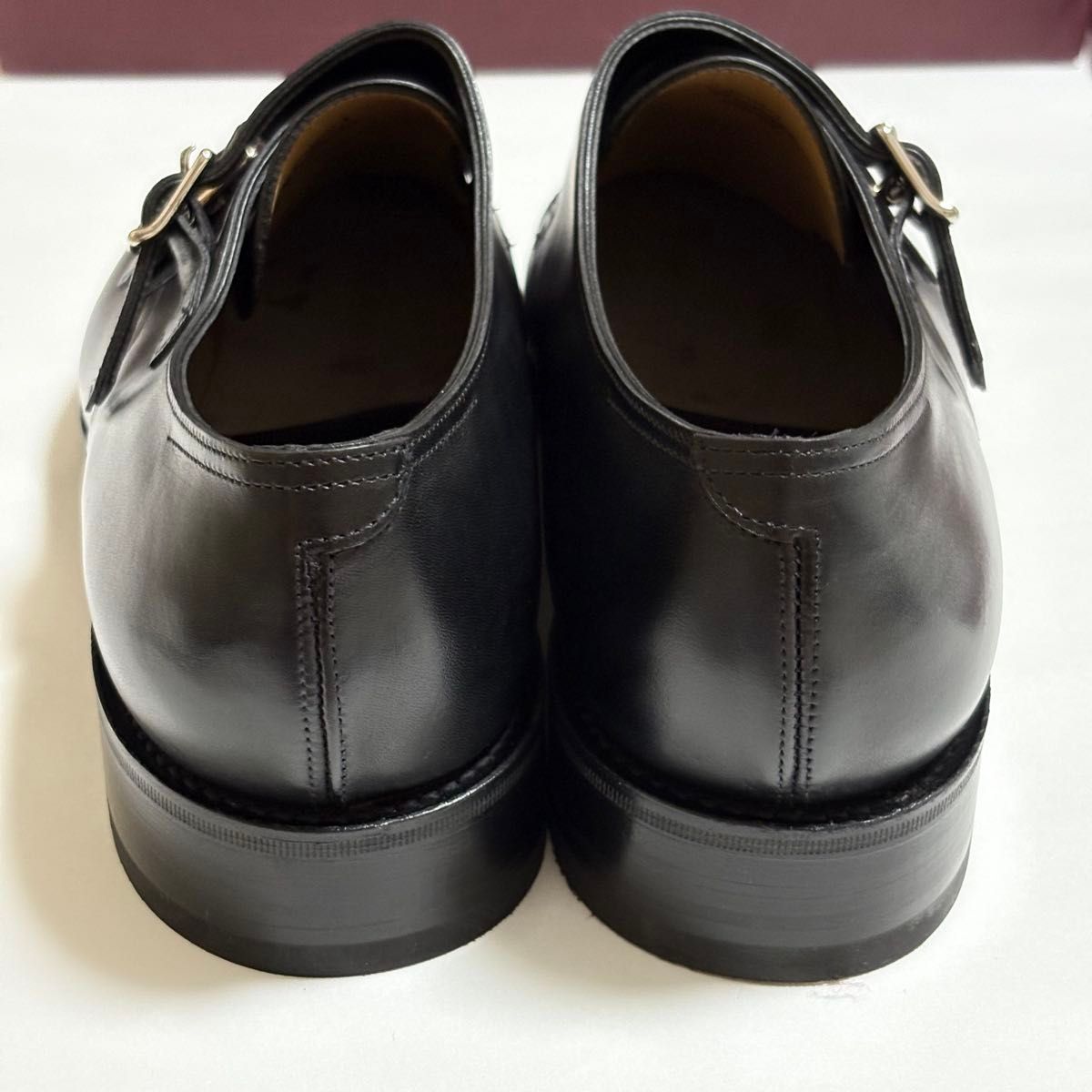 JOHN LOBB ジョンロブ WILLIAM 8 1/2 8 5 ダブルモンク JOHN LOBB ジョンロブ WILLIAM 8 1/2 8 5 ダブルモンク