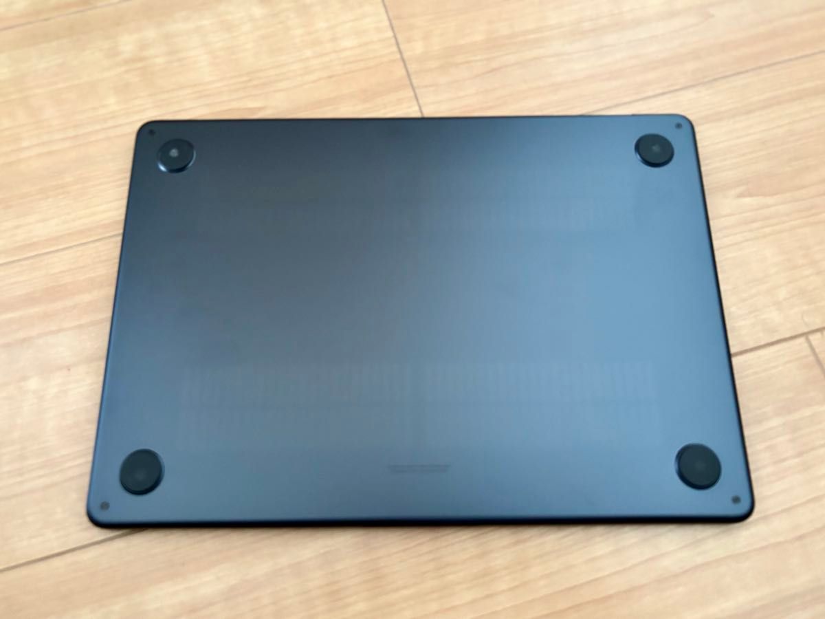 極美品 Apple MacBook Air MLY43J/A 2022 M2 512GB/8GB 極美品 Apple MacBook Air MLY43J/A 2022 M2 512GB/8GB