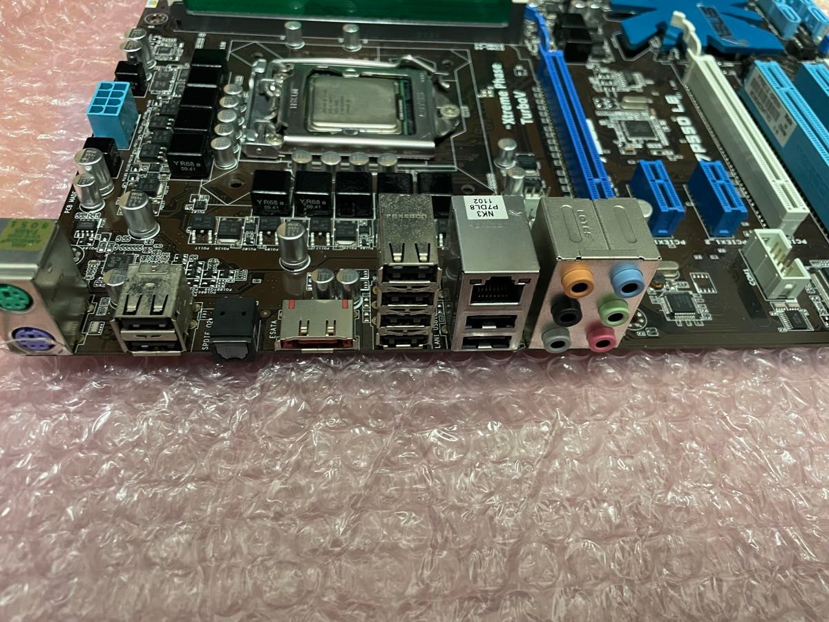 CPU マザーボード メモリ16GB グラボ セット 動作確認済|Yahoo CPU マザーボード メモリ16GB グラボ セット 動作確認済|Yahoo