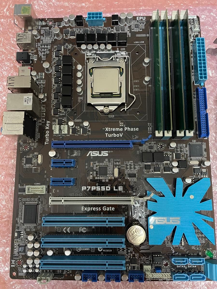 CPU マザーボード メモリ16GB グラボ セット 動作確認済|Yahoo CPU マザーボード メモリ16GB グラボ セット 動作確認済|Yahoo