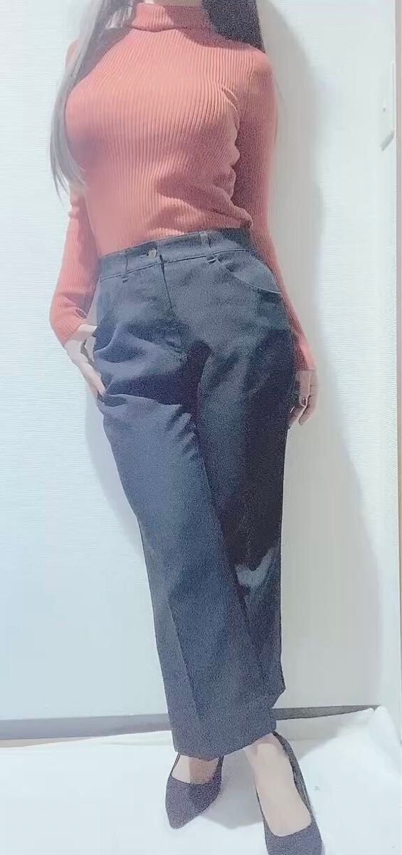 ロングパンツ