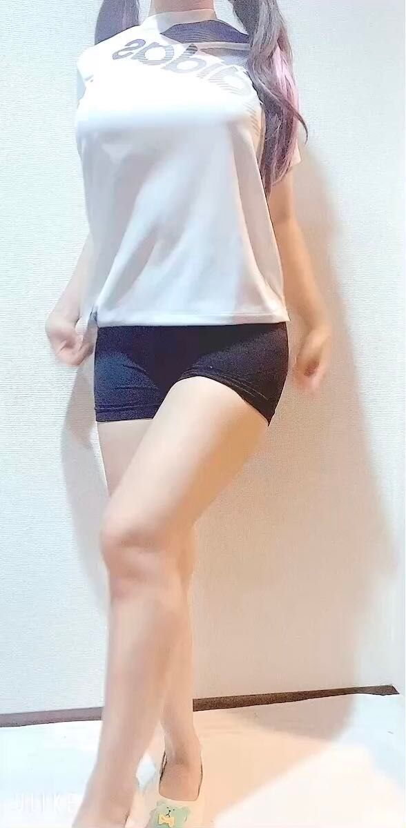 ショートパンツ
