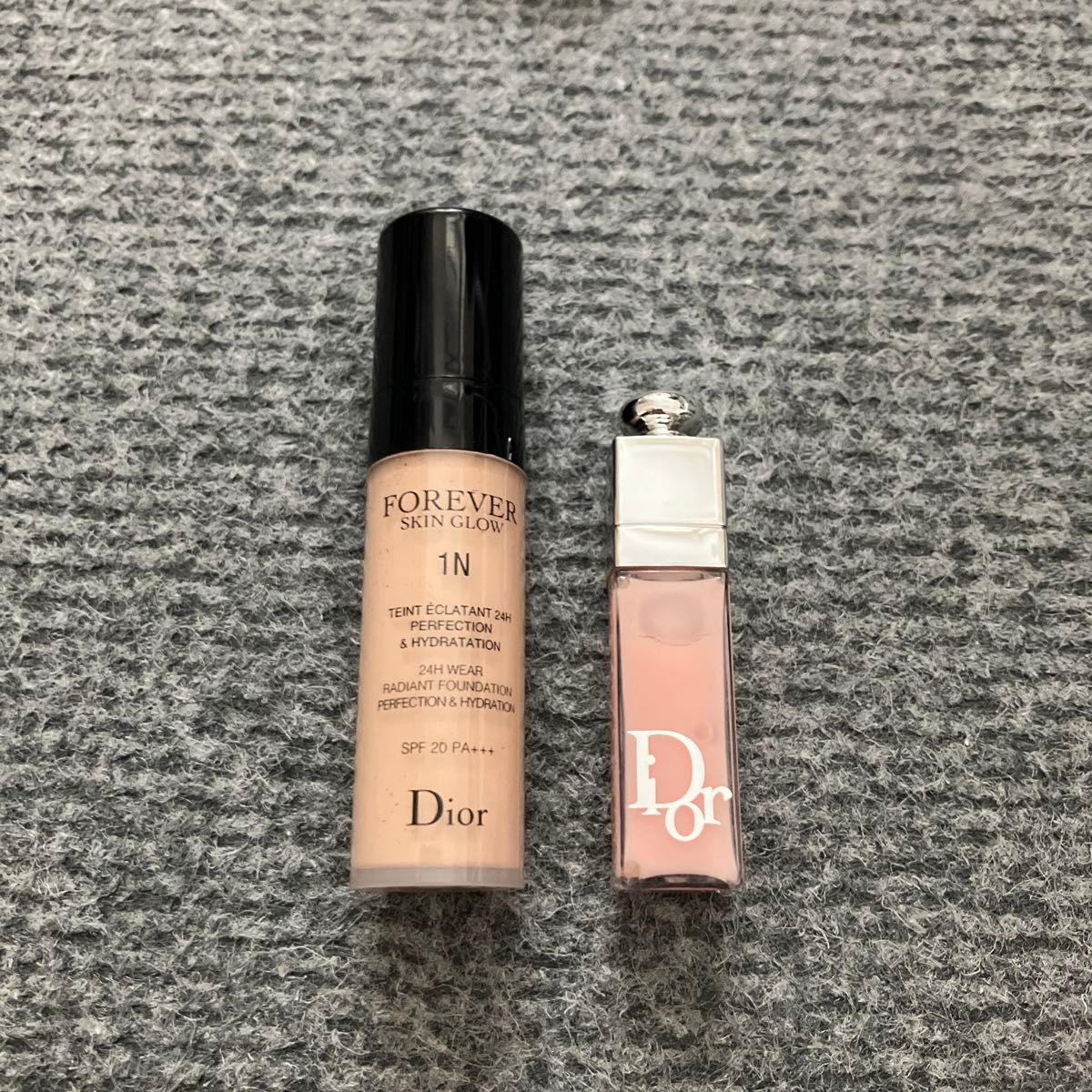 ディオール コスメ Dior 2点セット マキシマイザー ディオール コスメ Dior 2点セット マキシマイザー