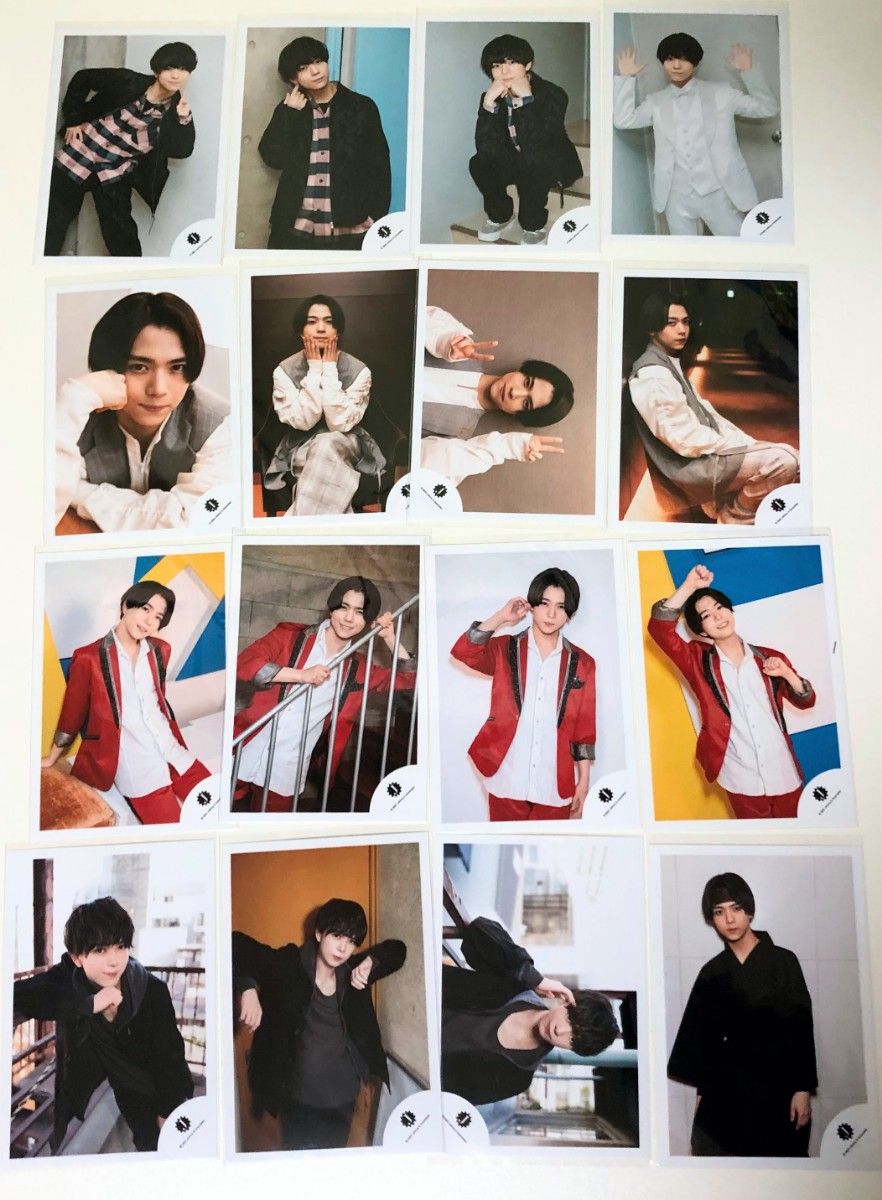 少年忍者 織山尚大 混合 集合 公式写真 まとめ売り|Yahoo 少年忍者 織山尚大 混合 集合 公式写真 まとめ売り|Yahoo