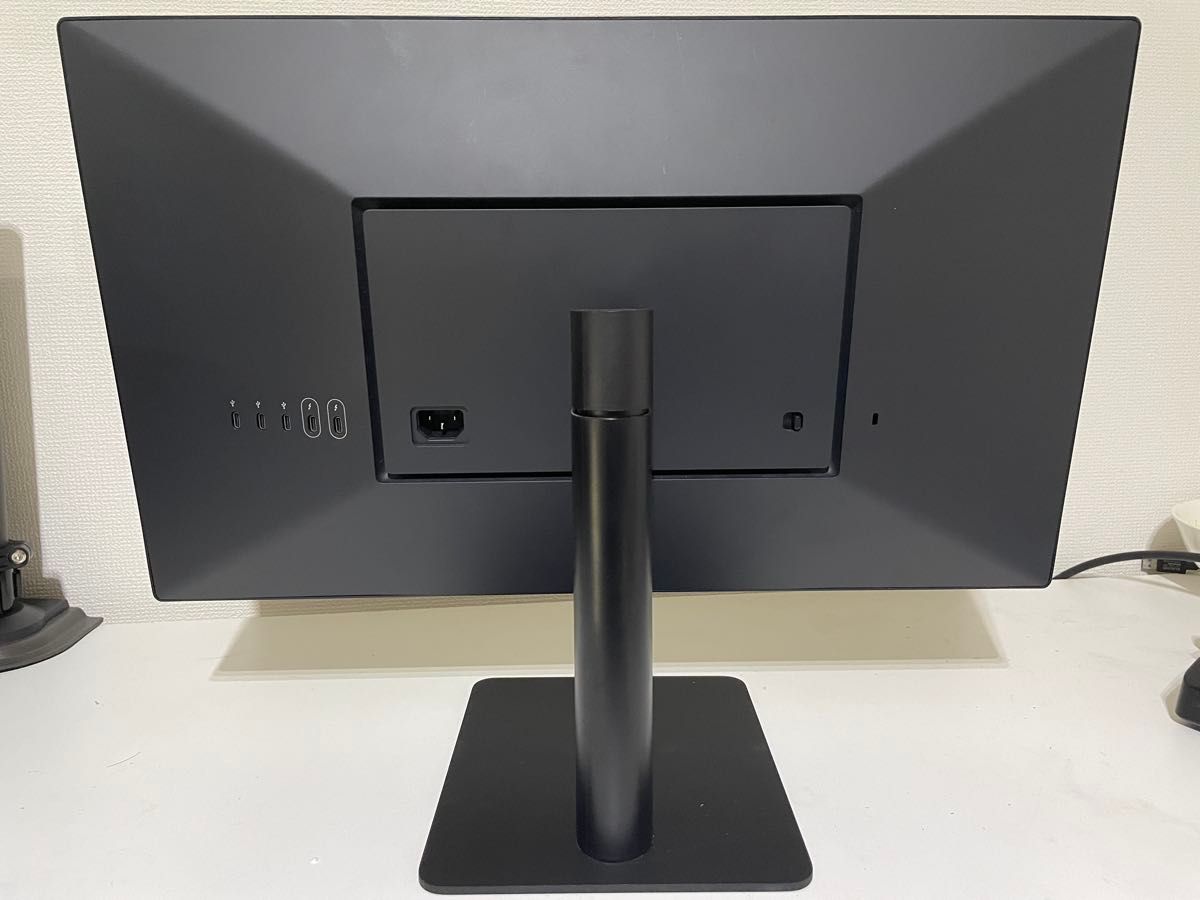 LG UltraFine 4K Display (24MD4KL)|Yahoo!フリマ(旧PayPay LG UltraFine 4K Display (24MD4KL)|Yahoo!フリマ(旧PayPay