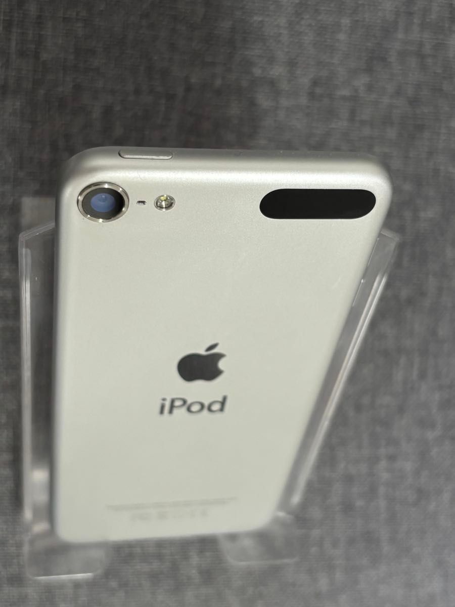 iPod touch第6世代32GB音楽プレーヤー新品バッテリー超美品 iPod touch第6世代32GB音楽プレーヤー新品バッテリー超美品
