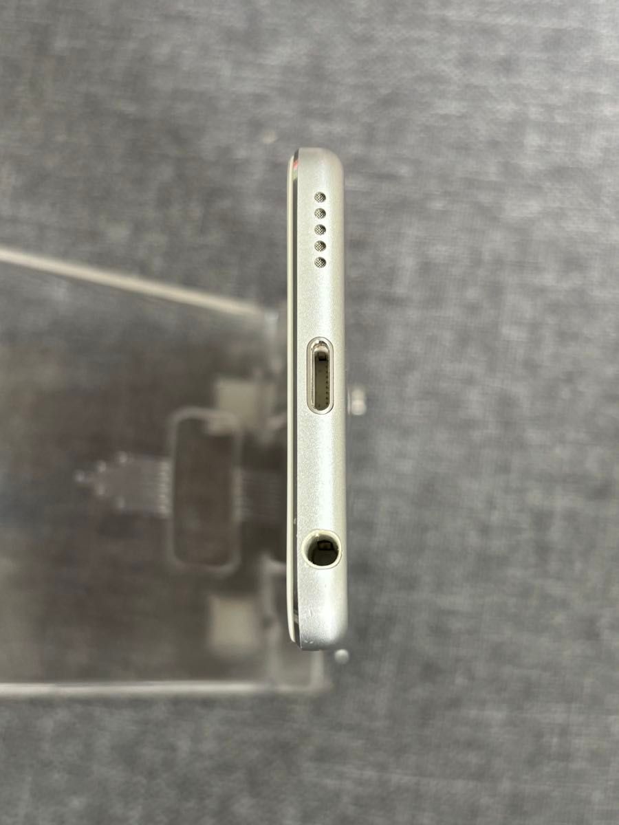 iPod touch第7世代32GB音楽プレーヤー新品バッテリー超美品
