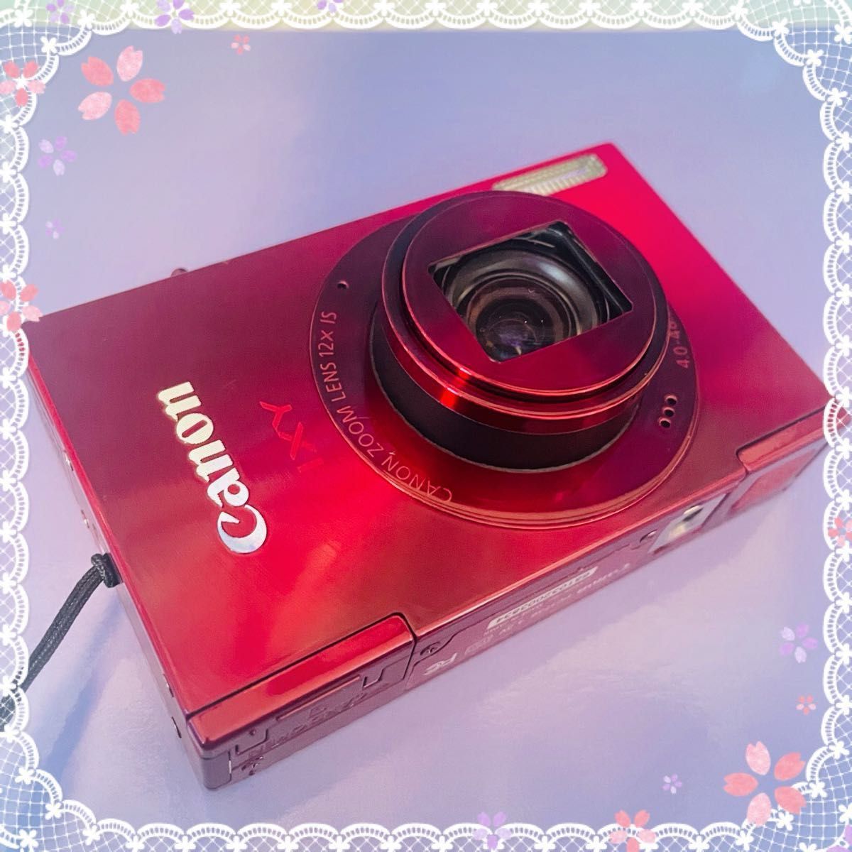 12日まで限定価格 Canon ixy3 コンパクトデジタルカメラ PC1736 12日まで限定価格 Canon ixy3 コンパクトデジタルカメラ PC1736