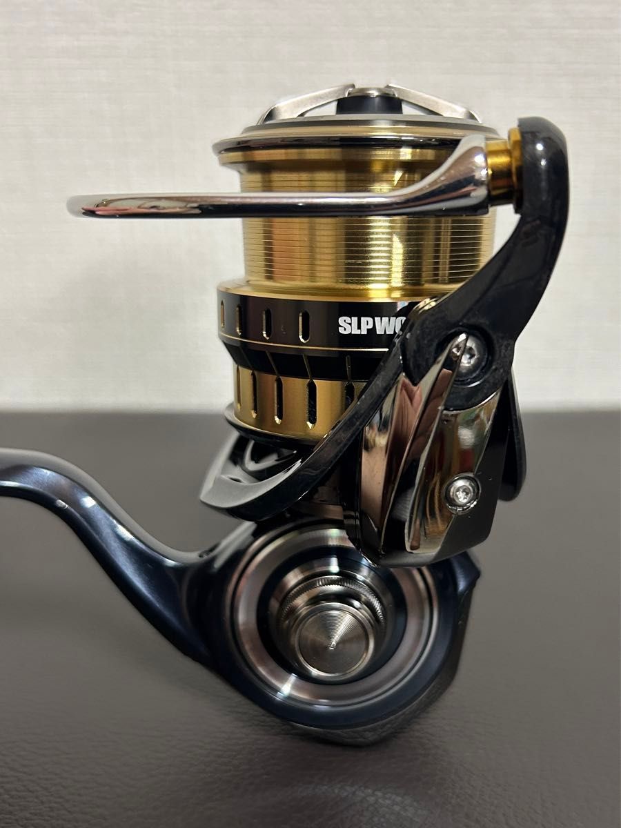 ダイワ 19セルテート LT3000S-CH-DH 【SLPスプール ボディのみ ダイワ 19セルテート LT3000S-CH-DH 【SLPスプール ボディのみ