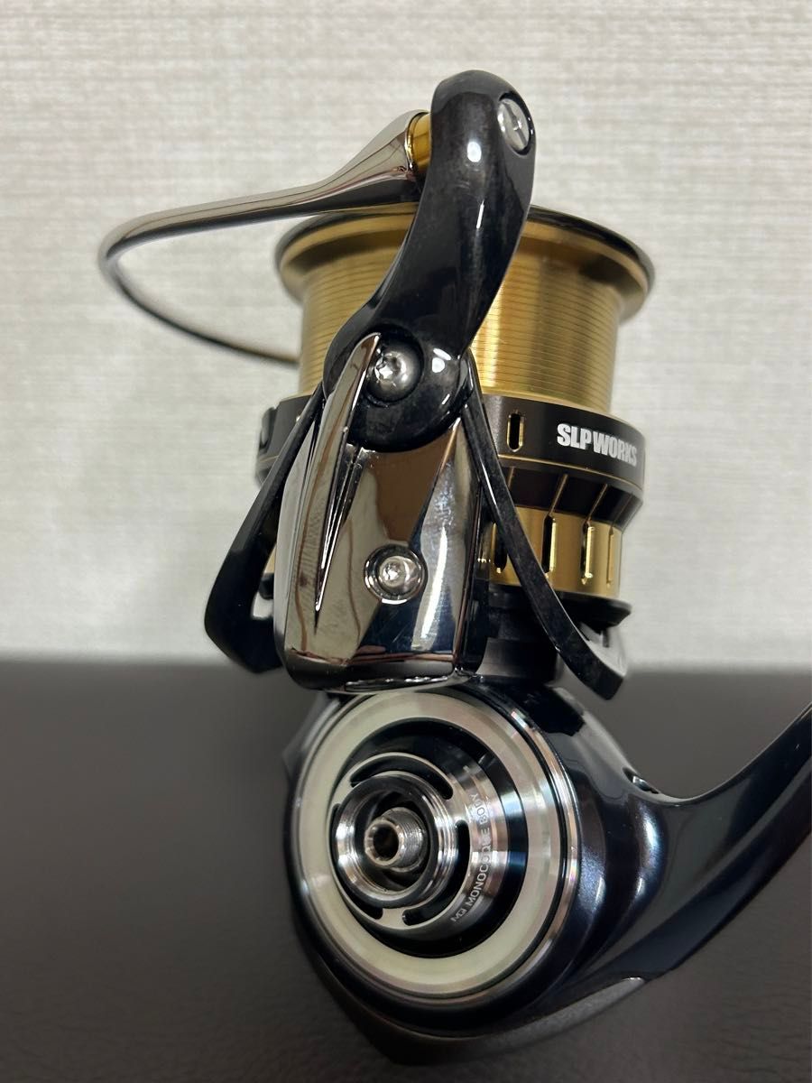 ダイワ 19セルテート LT3000S-CH-DH 【SLPスプール ボディのみ ダイワ 19セルテート LT3000S-CH-DH 【SLPスプール ボディのみ