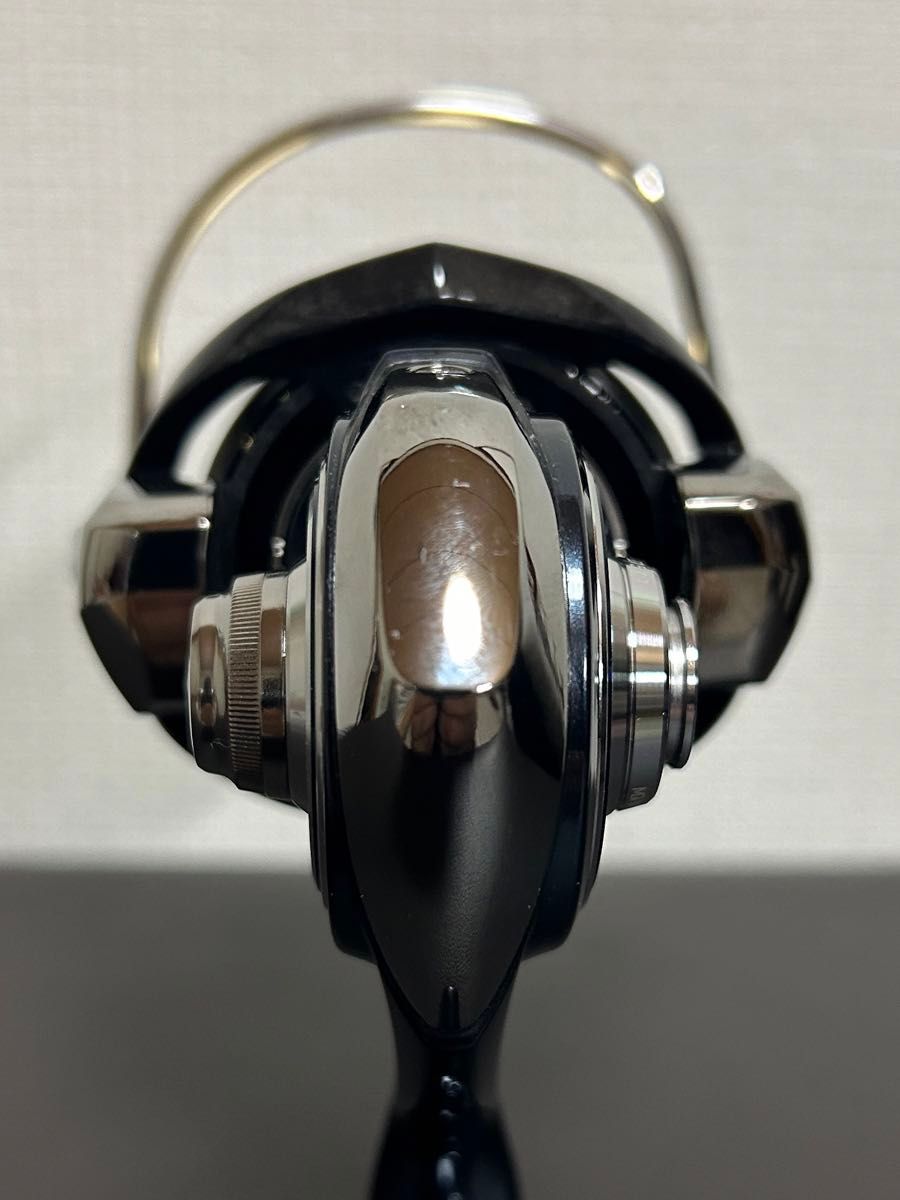 ダイワ 19セルテート LT3000S-CH-DH 【SLPスプール ボディのみ ダイワ 19セルテート LT3000S-CH-DH 【SLPスプール ボディのみ