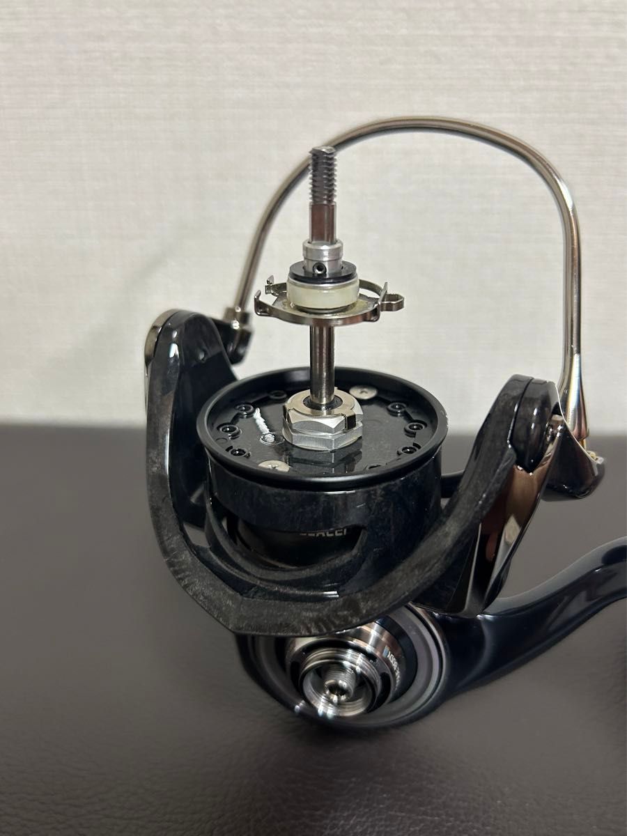 ダイワ 19セルテート LT3000S-CH-DH 【SLPスプール ボディのみ ダイワ 19セルテート LT3000S-CH-DH 【SLPスプール ボディのみ