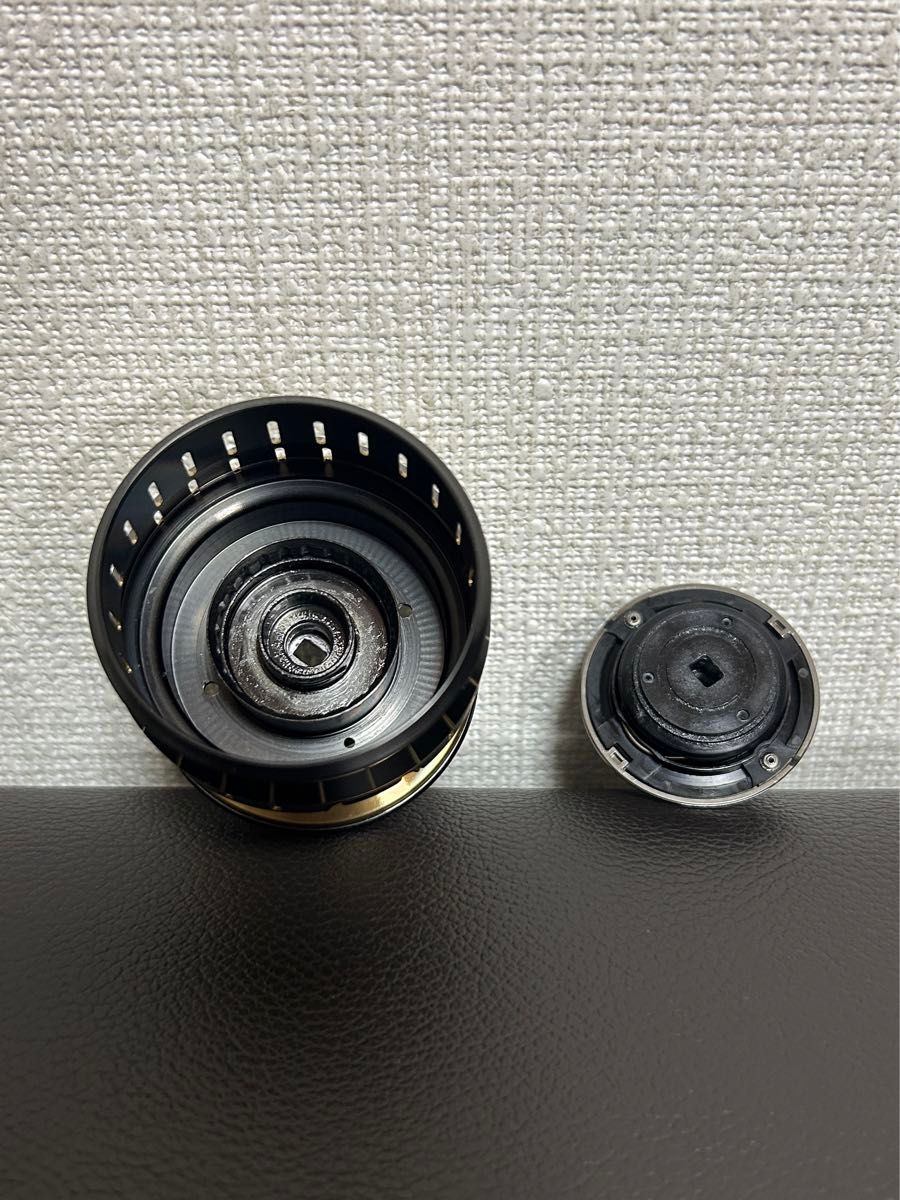 ダイワ 19セルテート LT3000S-CH-DH 【SLPスプール ボディのみ ダイワ 19セルテート LT3000S-CH-DH 【SLPスプール ボディのみ