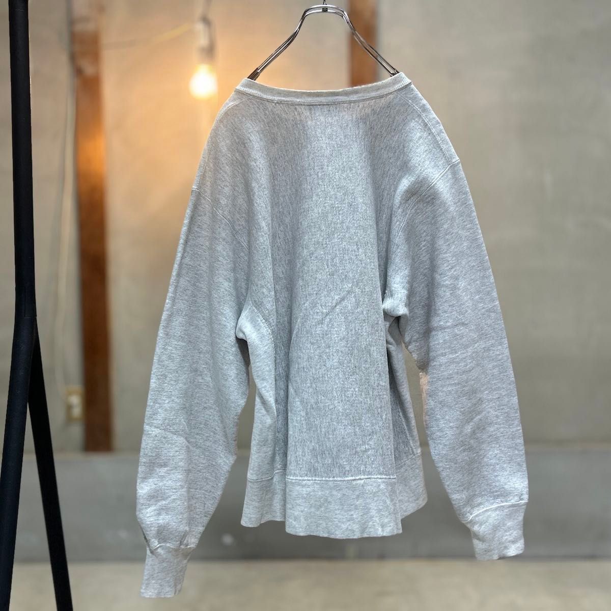 90年代leeリー/Reverse Weaveリバースウィーブ/スウェット/L 90年代leeリー/Reverse Weaveリバースウィーブ/スウェット/L