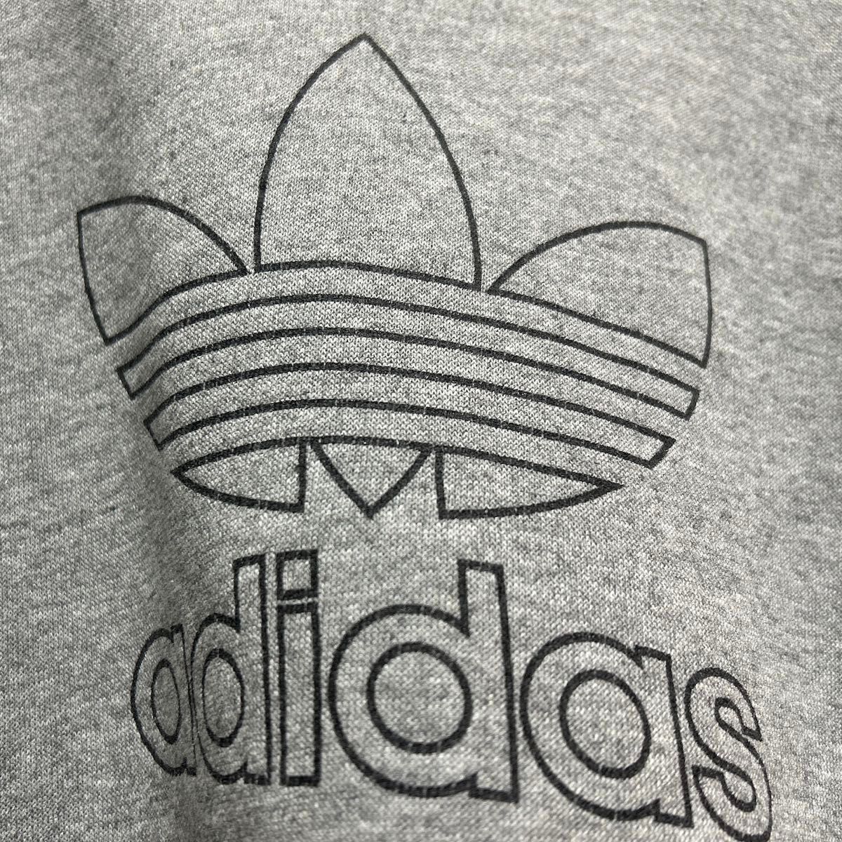 80年代アディダスadidasパーカ/バレンシアガBalenciaga元ネタXL 80年代アディダスadidasパーカ/バレンシアガBalenciaga元ネタXL