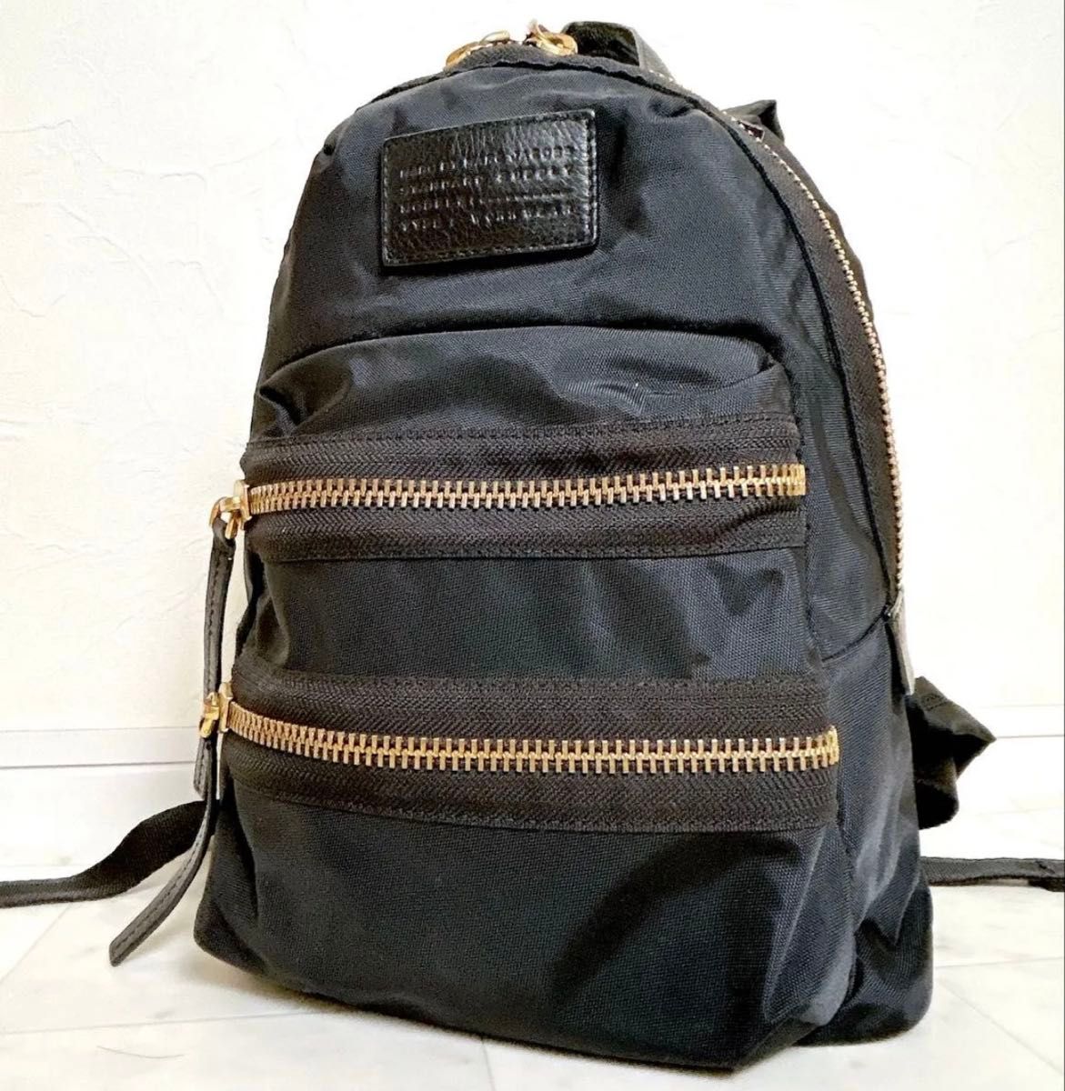 美品 MARC BY MARC JACOBS マークバイマークジェイコブス 美品 MARC BY MARC JACOBS マークバイマークジェイコブス
