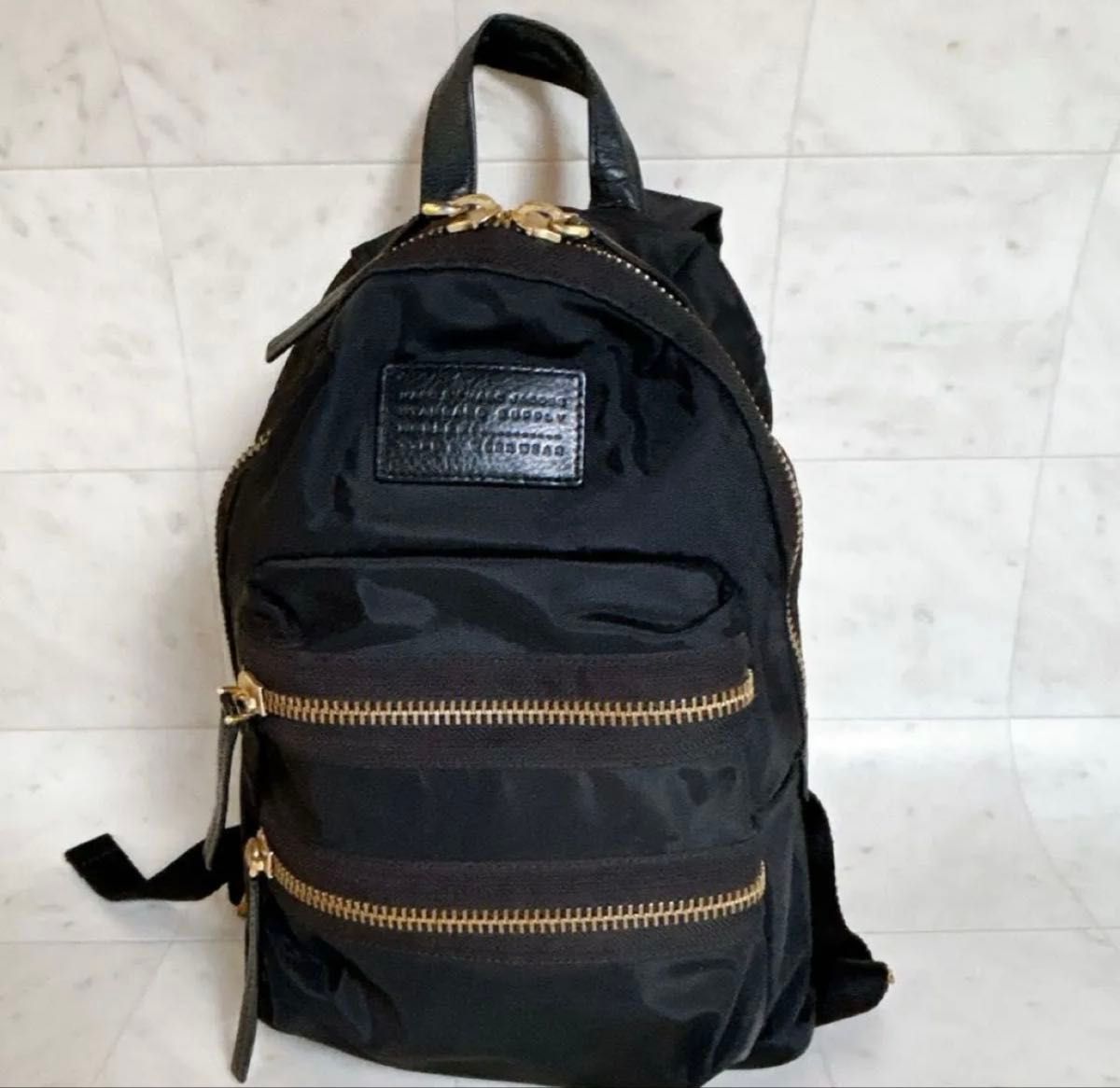 美品 MARC BY MARC JACOBS マークバイマークジェイコブス 美品 MARC BY MARC JACOBS マークバイマークジェイコブス