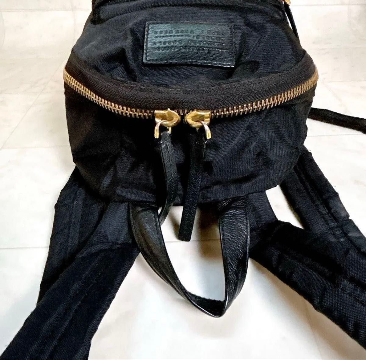 美品 MARC BY MARC JACOBS マークバイマークジェイコブス 美品 MARC BY MARC JACOBS マークバイマークジェイコブス