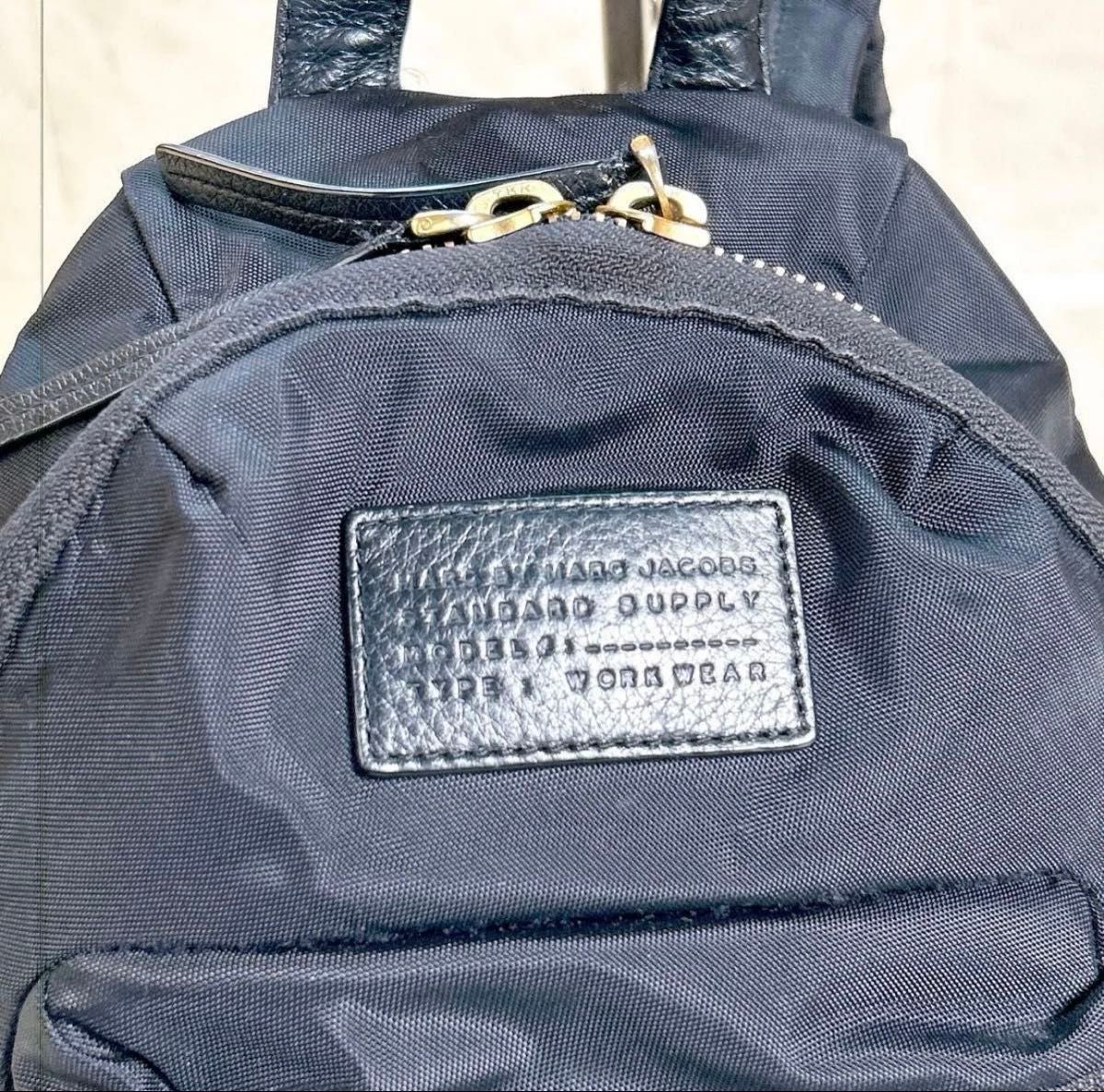 美品 MARC BY MARC JACOBS マークバイマークジェイコブス 美品 MARC BY MARC JACOBS マークバイマークジェイコブス