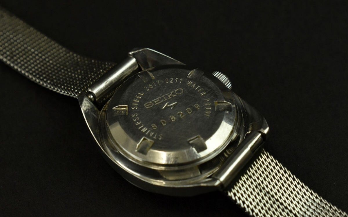 SEIKO 自動巻き 稼働品 腕時計|Yahoo!フリマ(旧PayPayフリマ) SEIKO 自動巻き 稼働品 腕時計|Yahoo!フリマ(旧PayPayフリマ)
