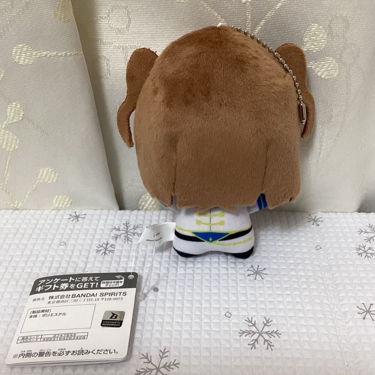 少女 歌劇 レヴュースタァライト ちびぐるみ 遥かなるエルドラド 少女 歌劇 レヴュースタァライト ちびぐるみ 遥かなるエルドラド