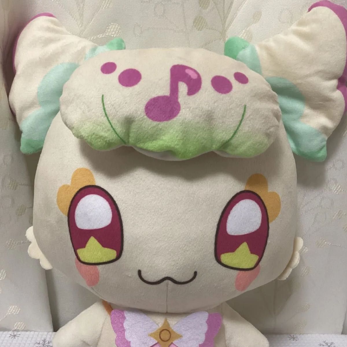 キミとアイドルプリキュア めちゃもふぐっと ぬいぐるみ キミとアイドルプリキュア めちゃもふぐっと ぬいぐるみ