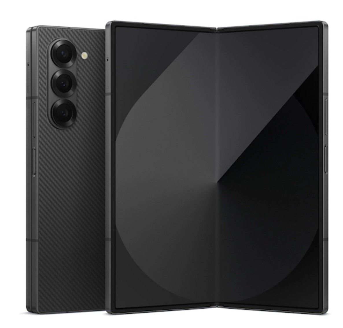 未開封新品 SIM フリー Galaxy Z Fold6 crafted black 256GB US 未開封新品 SIM フリー Galaxy Z Fold6 crafted black 256GB US