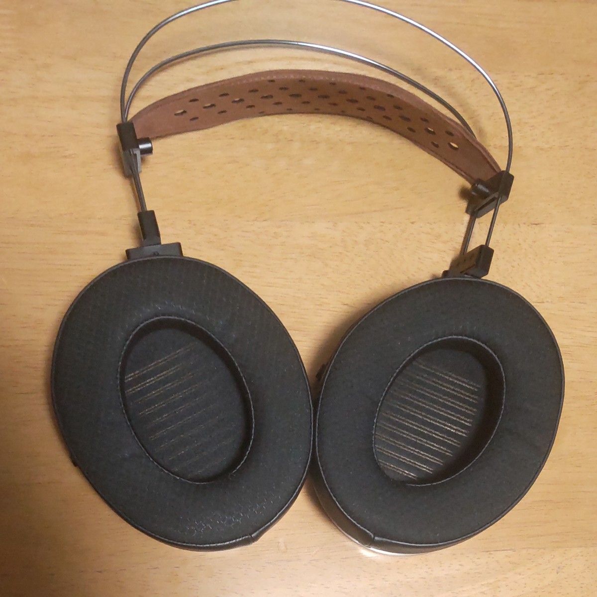 Original Voice CS97G 平面磁気駆動型ヘッドホン|Yahoo!フリマ Original Voice CS97G 平面磁気駆動型ヘッドホン|Yahoo!フリマ