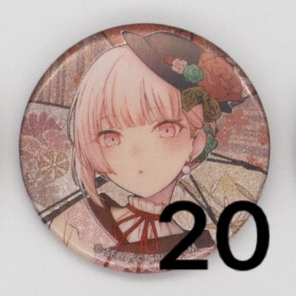 プロセカ 暁山瑞希 グリッター缶バッジ グリ缶 vol 38C|Yahoo プロセカ 暁山瑞希 グリッター缶バッジ グリ缶 vol 38C|Yahoo