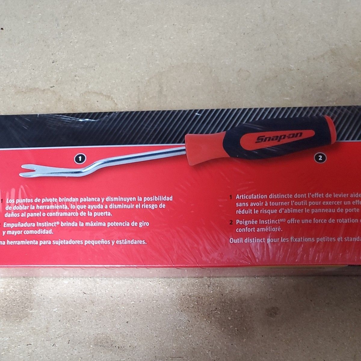 Snap-on ASG103BR トリムパッドツールセット|Yahoo!フリマ(旧 Snap-on ASG103BR トリムパッドツールセット|Yahoo!フリマ(旧