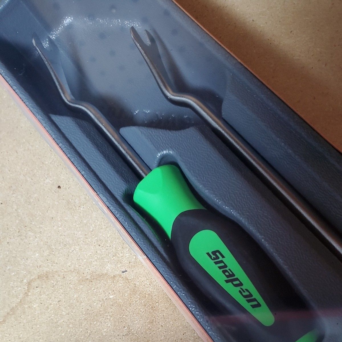 Snap-on ASG103BG トリムパッドツールセット|Yahoo!フリマ(旧 Snap-on ASG103BG トリムパッドツールセット|Yahoo!フリマ(旧