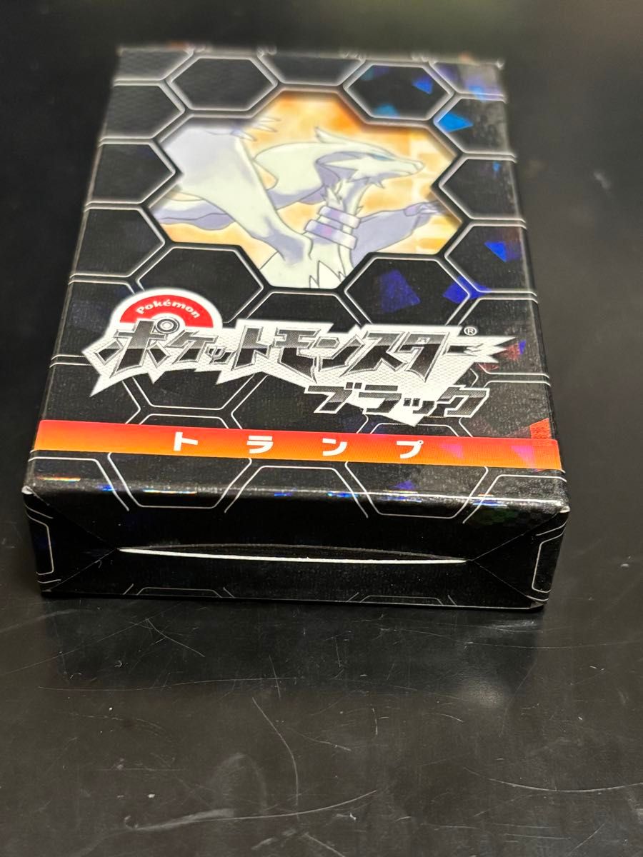 ポケットモンスター ブラック トランプ|Yahoo!フリマ(旧PayPay ポケットモンスター ブラック トランプ|Yahoo!フリマ(旧PayPay