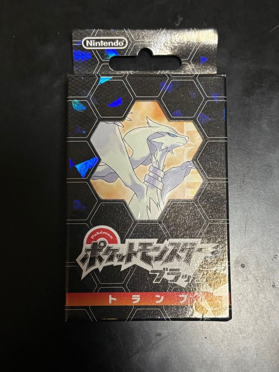 ポケットモンスター ブラック トランプ|Yahoo!フリマ(旧PayPay ポケットモンスター ブラック トランプ|Yahoo!フリマ(旧PayPay