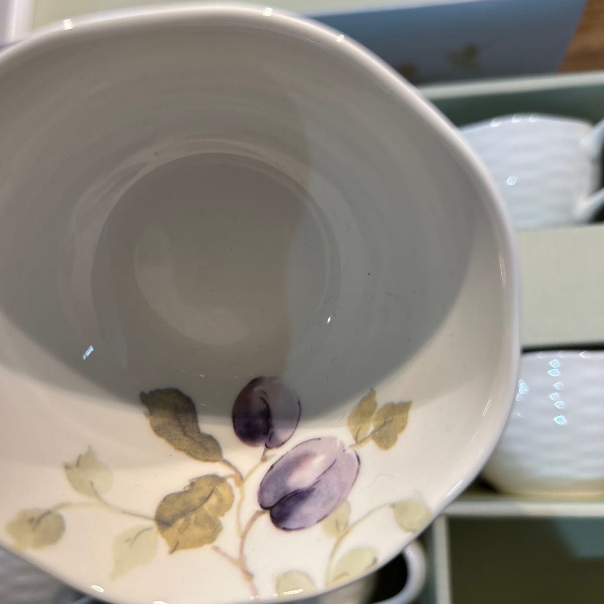 NARUMI Bone China 食器セット 新品未使用|Yahoo!フリマ(旧 NARUMI Bone China 食器セット 新品未使用|Yahoo!フリマ(旧