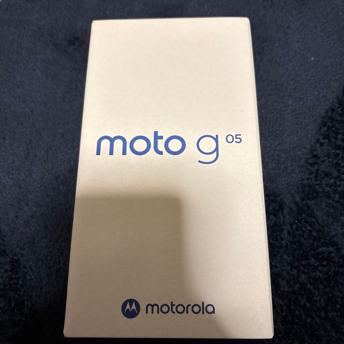 motorola moto g05 新品未開封 ミスティブルー|Yahoo!フリマ motorola moto g05 新品未開封 ミスティブルー|Yahoo!フリマ