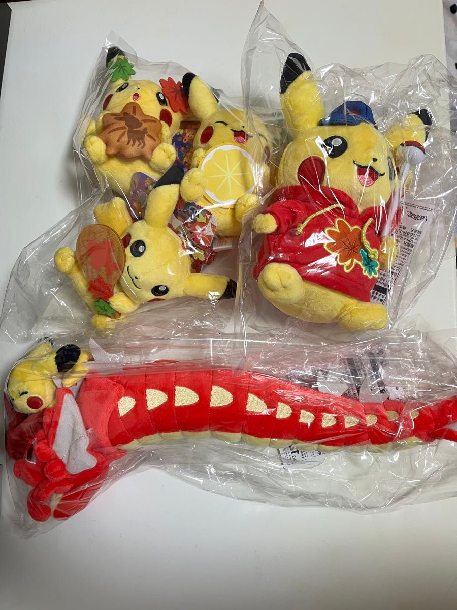 ポケモンセンターヒロシマ限定リニューアルオープン ぬいぐるみ ポケモンセンターヒロシマ限定リニューアルオープン ぬいぐるみ