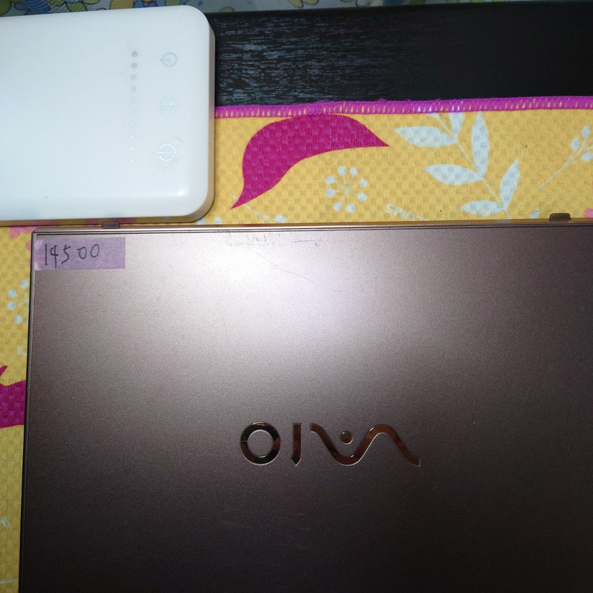 10世代i5 希少ブロンズカラー VAIO SX12 法人仕様 ノート 10世代i5 希少ブロンズカラー VAIO SX12 法人仕様 ノート