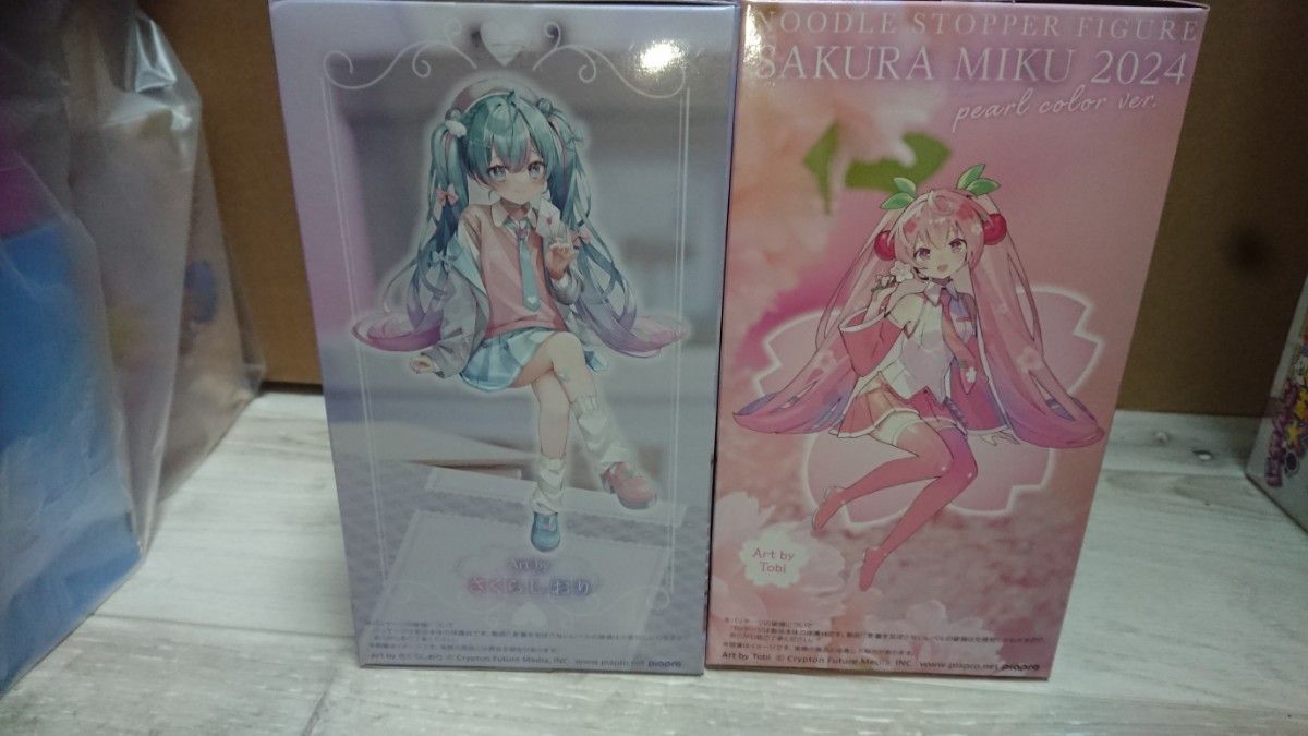初音ミク ぬーどるストッパーフィギュア 恋するブレザー 初音ミク ぬーどるストッパーフィギュア 恋するブレザー