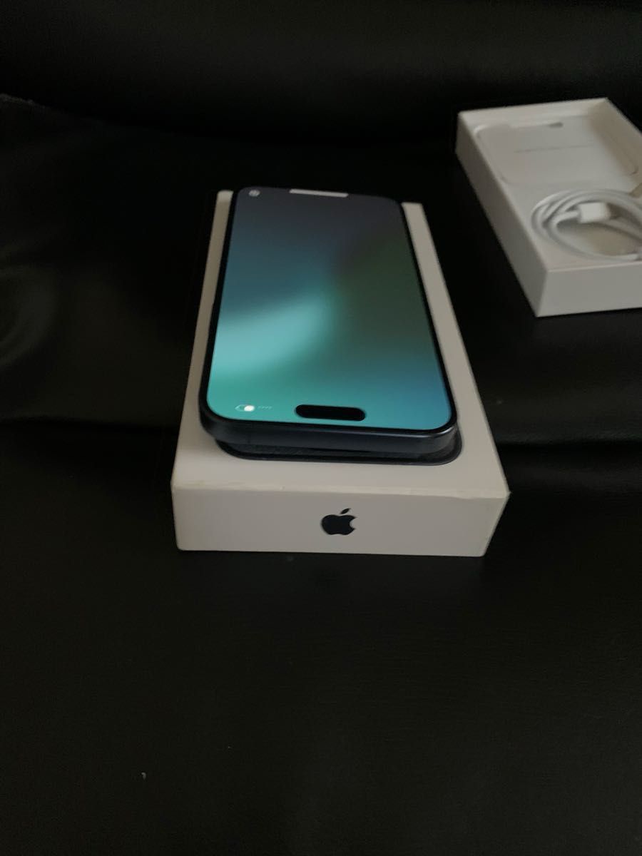 付属品完備 iPhone15 Pro Max 256GB SIMフリー|Yahoo!フリマ 付属品完備 iPhone15 Pro Max 256GB SIMフリー|Yahoo!フリマ