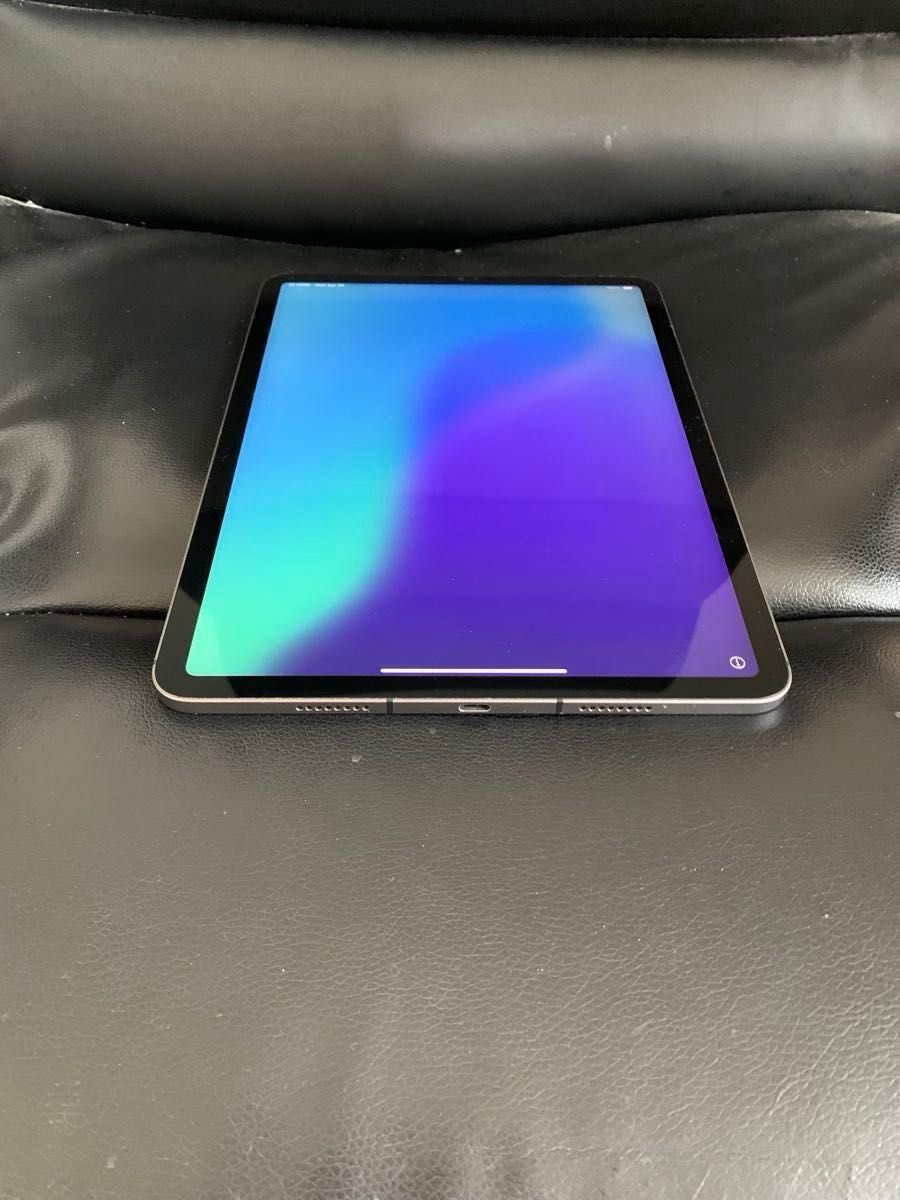 バッテリー98% 海外版 iPad Pro 11インチ 第三世代 第3世代 バッテリー98% 海外版 iPad Pro 11インチ 第三世代 第3世代