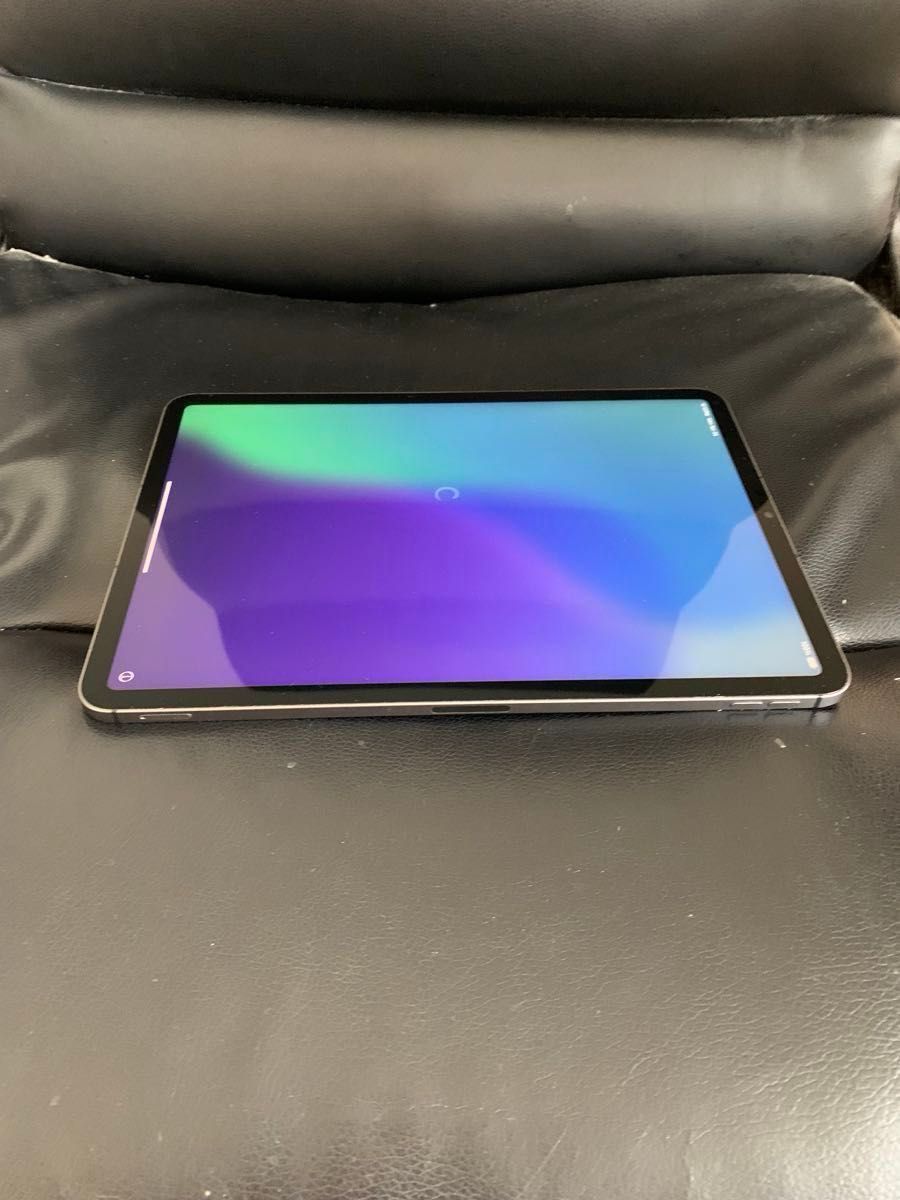 バッテリー98% 海外版 iPad Pro 11インチ 第三世代 第3世代 バッテリー98% 海外版 iPad Pro 11インチ 第三世代 第3世代