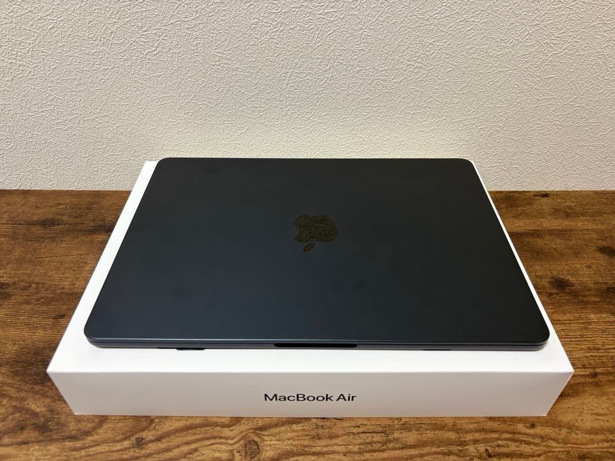 M4 Macbook Air 新品未開封|Yahoo!フリマ(旧PayPayフリマ) M4 Macbook Air 新品未開封|Yahoo!フリマ(旧PayPayフリマ)