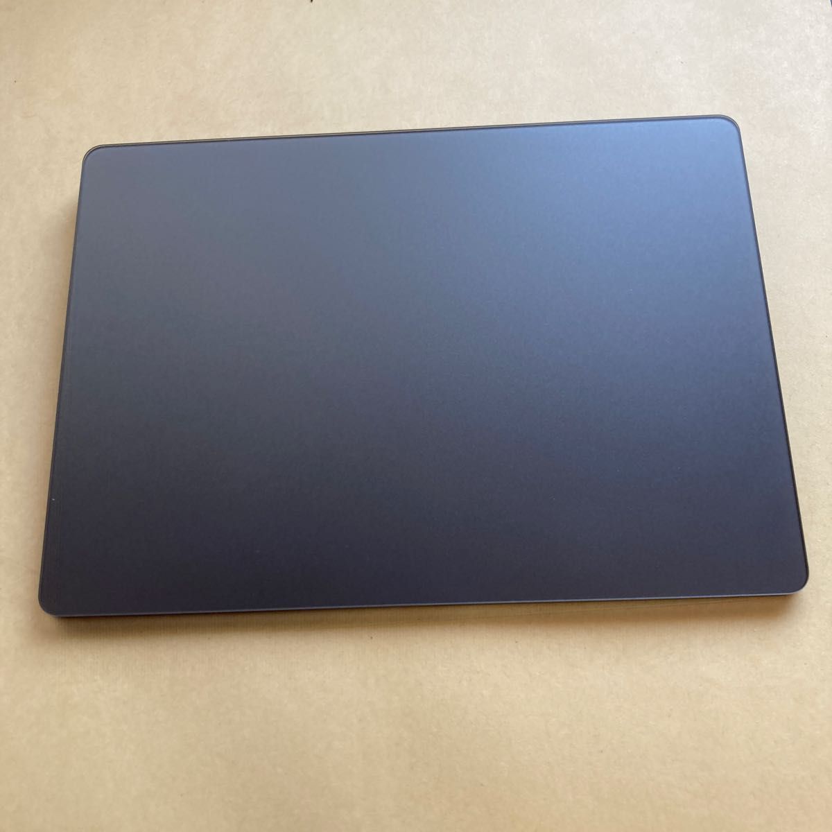 6960 Apple Magic Trackpad スペースグレイ A1535|Yahoo!フリマ 6960 Apple Magic Trackpad スペースグレイ A1535|Yahoo!フリマ
