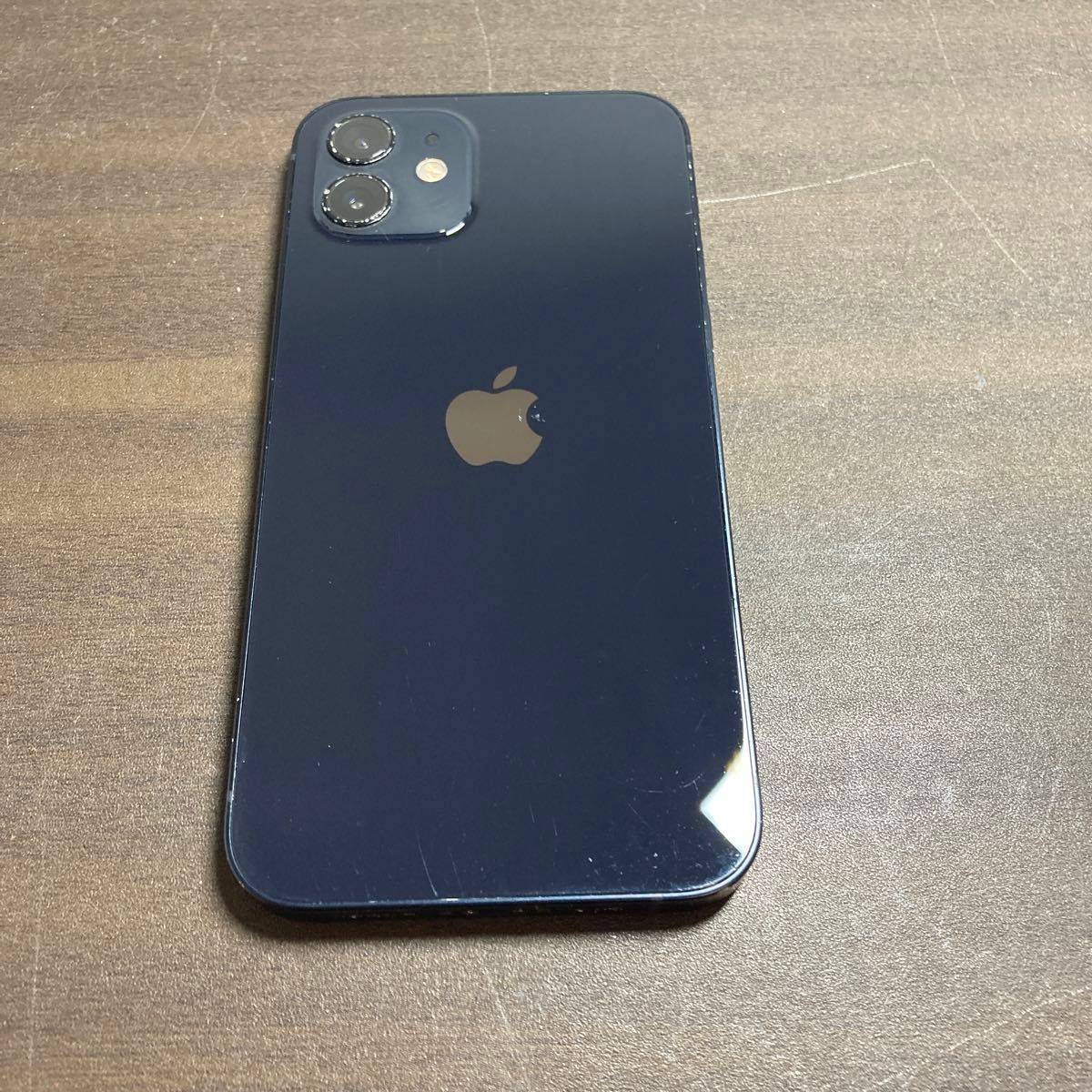 70941 iPhone12 128GB ブラック SIMフリー ジャンク品 本体のみ 70941 iPhone12 128GB ブラック SIMフリー ジャンク品 本体のみ