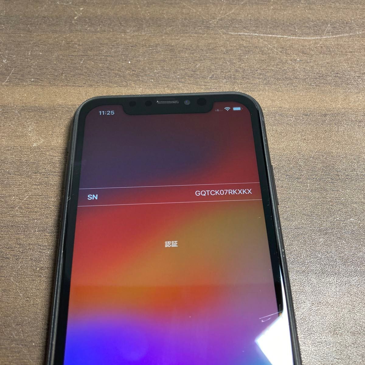 iPhone XR 64GB SIMフリー ジャンク品 部品取り品 97682 iPhone XR 64GB ブラック SIMフリー ジャンク品 完全部品