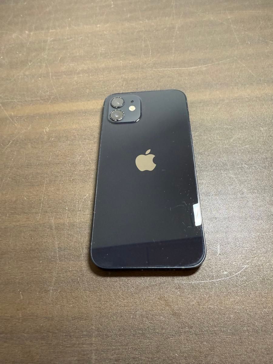 61568 iPhone12 64GB ブラック SIMフリー 中古|Yahoo!フリマ 61568 iPhone12 64GB ブラック SIMフリー 中古|Yahoo!フリマ